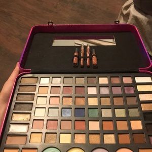 Ulta 74 piece set